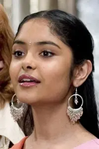 Фото Афшан Азад (Afshan Azad)