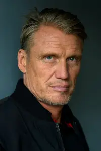 Фото Дольф Лундгрен (Dolph Lundgren)