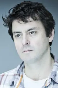 Фото Домінік Роуен (Dominic Rowan)