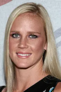 Фото  (Holly Holm)