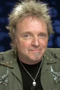 Фото Джої Крамер (Joey Kramer)