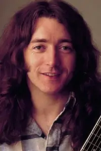 Фото Рорі Галлахер (Rory Gallagher)