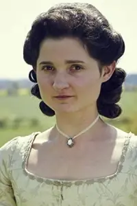 Фото Рубі Бентолл (Ruby Bentall)