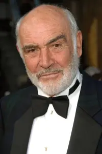 Фото Шон Коннері (Sean Connery)