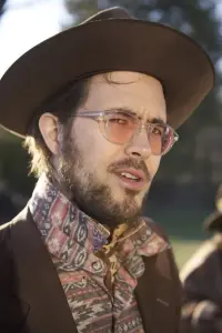 Фото  (Elvis Perkins)