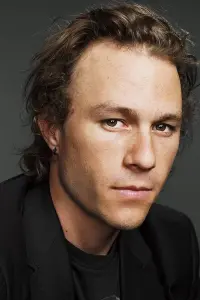 Фото Хіт Леджер (Heath Ledger)