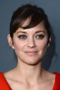 Фото Маріон Котійяр (Marion Cotillard)