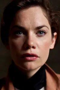 Фото Рут Вілсон (Ruth Wilson)