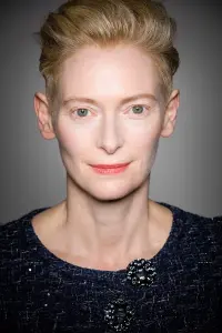 Фото Тільда Суінтон (Tilda Swinton)