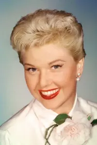 Фото Доріс Дей (Doris Day)