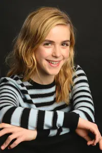 Фото Кірнан Шипка (Kiernan Shipka)