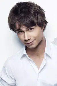 Фото  (Alexander Rybak)