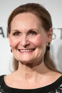 Фото Бет Грант (Beth Grant)