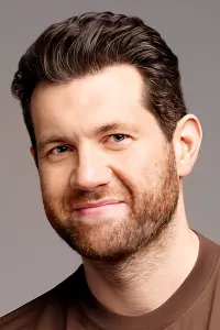 Фото Біллі Айхнер (Billy Eichner)