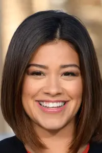 Фото Джина Родрігес (Gina Rodriguez)