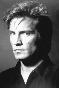 Фото Джо Даллесандро (Joe Dallesandro)