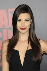 Фото Меган Орі (Meghan Ory)