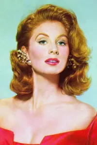 Фото Сьюзі Паркер (Suzy Parker)