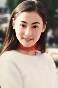 Фото Сесілія Чунг Пак-Чі (Cecilia Cheung)