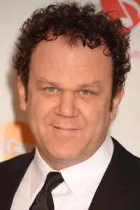 Фото Джон К. Рейлі (John C. Reilly)