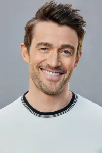 Фото Роберт Баклі (Robert Buckley)