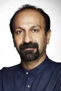 Фото Асгар Фархаді (Asghar Farhadi)