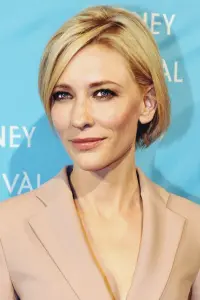 Фото Кейт Бланшетт (Cate Blanchett)