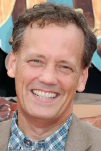 Фото Ді Бредлі Бейкер (Dee Bradley Baker)