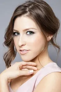 Фото  (Eden Sher)