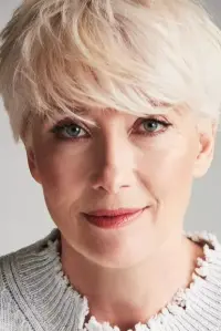 Фото Емма Томпсон (Emma Thompson)