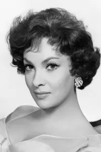 Фото Джина Лоллобрігіда (Gina Lollobrigida)