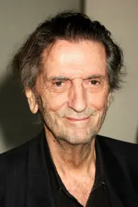 Фото Гаррі Дін Стентон (Harry Dean Stanton)