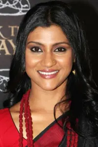 Фото Конкона Сен Шарма (Konkona Sen Sharma)