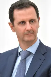 Фото  (Bashar Hafez al-Assad)