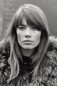 Фото Франсуаза Харді (Françoise Hardy)