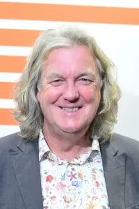 Фото Джеймс Мей (James May)