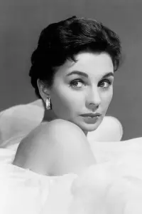 Фото Джин Сіммонс (Jean Simmons)