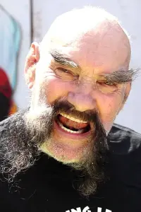 Фото  (Ox Baker)