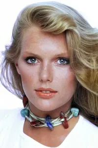 Фото  (Patti Hansen)