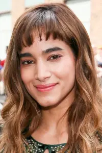 Фото Софія Бутелла (Sofia Boutella)