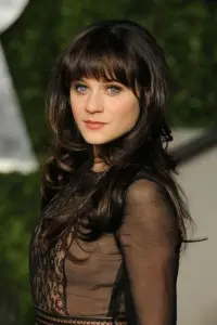 Фото Зуї Дешанель (Zooey Deschanel)