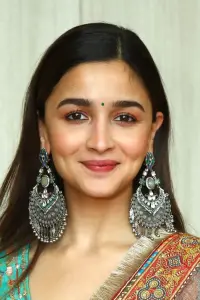 Фото Алія Бхатт (Alia Bhatt)