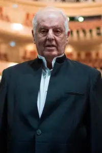 Фото  (Daniel Barenboim)