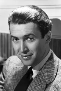 Фото Джеймс Стюарт (James Stewart)