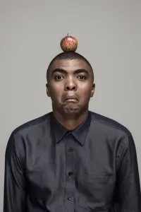 Фото  (Loyiso Gola)