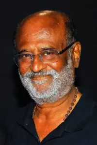 Фото Раджінікант (Rajinikanth)