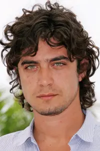 Фото Ріккардо Скамарчо (Riccardo Scamarcio)