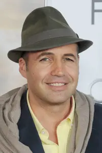 Фото Біллі Зейн (Billy Zane)