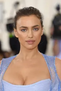 Фото  (Irina Shayk)