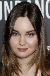 Фото Ліана Ліберато (Liana Liberato)